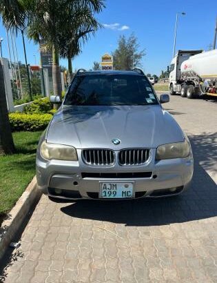 BMW X3 M Sport Panorâmico