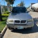 BMW X3 M Sport Panorâmico