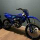 YAMAHA 2023 450F