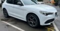 Alfa Romeo Stelvio Q4 2022 Panorâmico