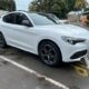 Alfa Romeo Stelvio Q4 2022 Panorâmico