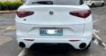Alfa Romeo Stelvio Q4 2022 Panorâmico