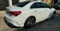 Mercedes-Benz A 250v AMG 2020