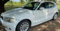 BMW 116i 1 Series