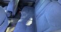 Honda Civic 2005 4WD