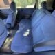 Honda Civic 2005 4WD