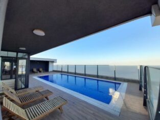 PROMOCAO -> Vende-se flat T3 (2 suites) com piscina e ginásio – TOPRAK