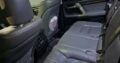 Toyota Land Cruiser 2008 4.6 V8