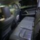 Toyota Land Cruiser 2008 4.6 V8