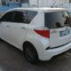 Toyota Ractis 2012 Panorâmico AKH•••MC