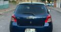 Toyota Vitz 1.3 2006