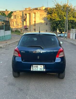 Toyota Vitz 1.3 2006