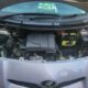 Toyota Vitz 1.0 2008
