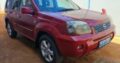 Nissan Xtrail 2005