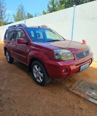 Nissan Xtrail 2005