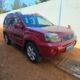 Nissan Xtrail 2005