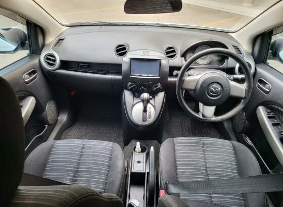 Mazda Demio 1.3 Sport