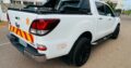 Mazda BT-50/BT50 XR
