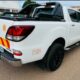 Mazda BT-50/BT50 XR
