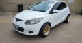 Mazda Demio 1.3 Sport