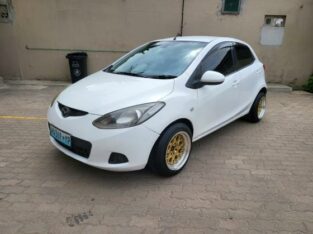 Mazda Demio 1.3 Sport