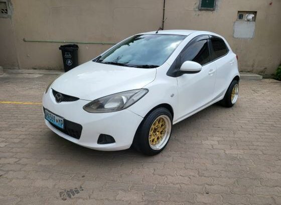 Mazda Demio 1.3 Sport