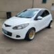 Mazda Demio 1.3 Sport