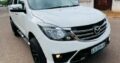 Mazda BT-50/BT50 XR