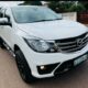 Mazda BT-50/BT50 XR