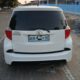 Toyota Ractis 2012 Panorâmico AKH•••MC