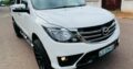 Mazda BT-50/BT50 XR