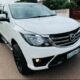 Mazda BT-50/BT50 XR