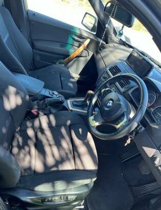 BMW X3 M Sport Panorâmico