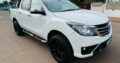 Mazda BT-50/BT50 XR