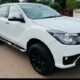 Mazda BT-50/BT50 XR