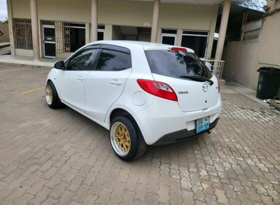 Mazda Demio 1.3 Sport
