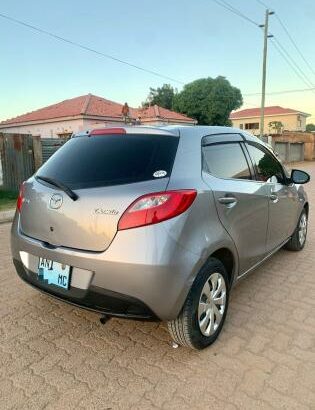 Mazda Demio 1.5 ANI•••MC