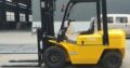 Empilhadeira Isuzu Nova Diesel 2Ton