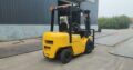 Empilhadeira Isuzu Nova Diesel 2Ton