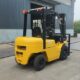 Empilhadeira Isuzu Nova Diesel 2Ton
