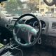 Toyota Hilux Fortuner D4D