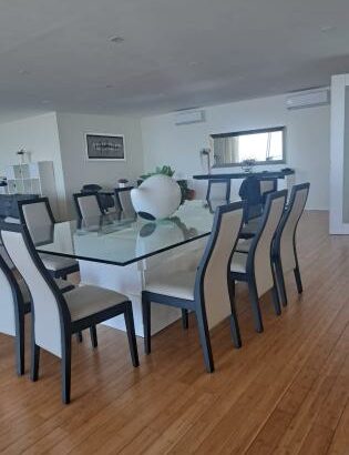 ARRENDA+SE APARTAMENTO T4 CONDOMÍNIO ZEN COM MÓVEIS