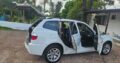 BMW X3 2.5 2009