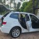 BMW X3 2.5 2009