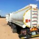 Hino 500 Tanque Cisterna