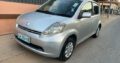 Toyota Passo 1.0 2005