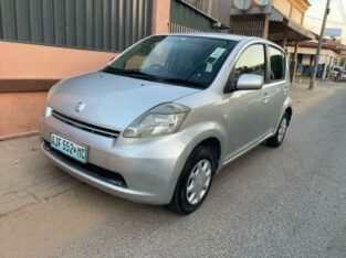 Toyota Passo 1.0 2005