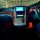 Toyota Vellfire 2.4 Recém Importado