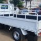 TOYOTA DYNA 2KD RECÉM IMPORTADO
