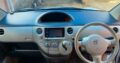 Toyota Sienta AJS•••MP